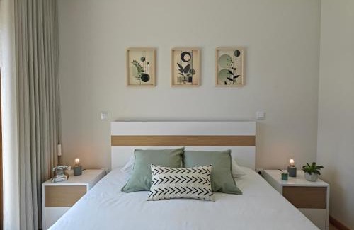 Baiao Villa | Casa da Milinha - Villa with a Pool near Rio Douro