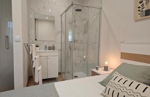 Baiao Villa | Casa da Milinha - Villa with a Pool near Rio Douro