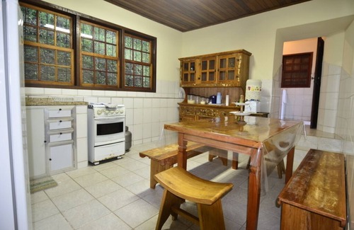 Ouro Preto House | Casa da Mina, 3 bedrooms. Your home in Ouro Preto.
