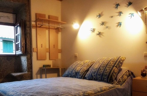 Ponte da Barca House | Casa da Mininha
