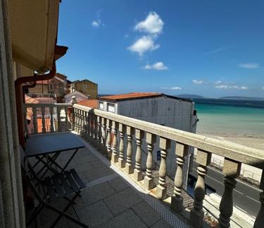 O Pindo House | Casa da Moa