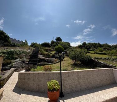 O Pindo House | Casa da Moa