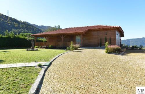 Vieira do Minho House | Casa da Moda - Turismo de Campo