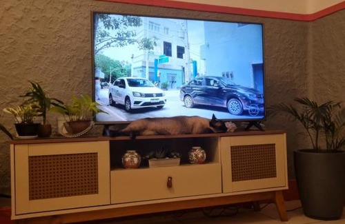 Engenho de Dentro House | Casa da Monica no Engenhão