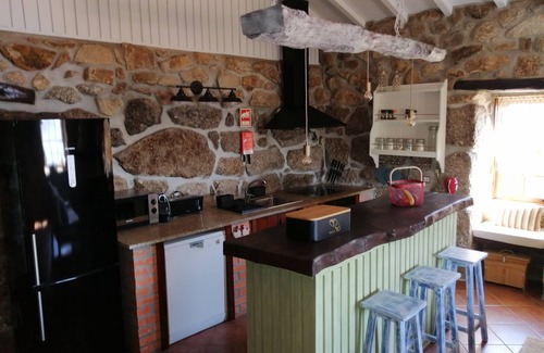 Celorico de Basto House | Casa da Montanha - exclusive use with swimming pool
