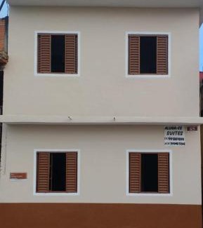 Sao Thome das Letras House | Casa da Montanha