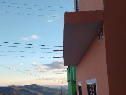 Sao Thome das Letras House | Casa da Montanha