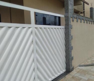 Miguel Pereira House | Casa da Montanha