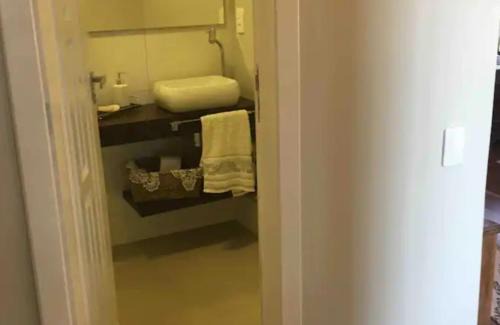 Saco Grande House | Casa da montanha Floripa