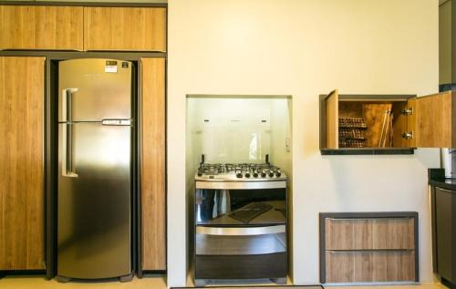 Saco Grande House | Casa da montanha Floripa