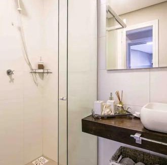 Saco Grande House | Casa da montanha Floripa