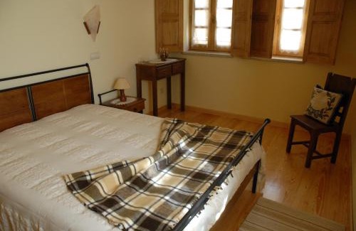 Sabugueiro House | Casa da Moreia