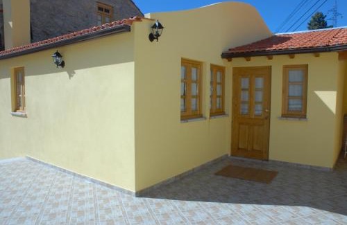 Sabugueiro House | Casa da Moreia