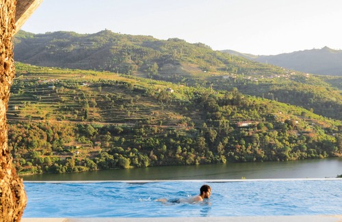 Santa Cruz do Douro House | Casa da Mouta - Douro Valley