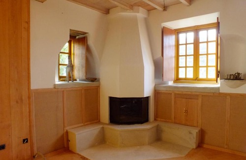 Rinlo House | Casa da Moura