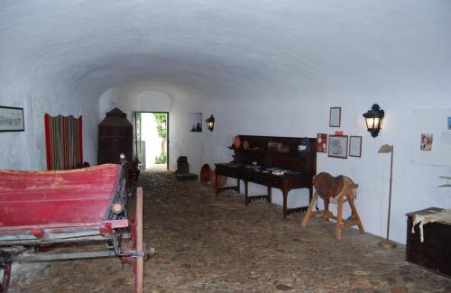 Serpa House | Casa da Muralha de Serpa