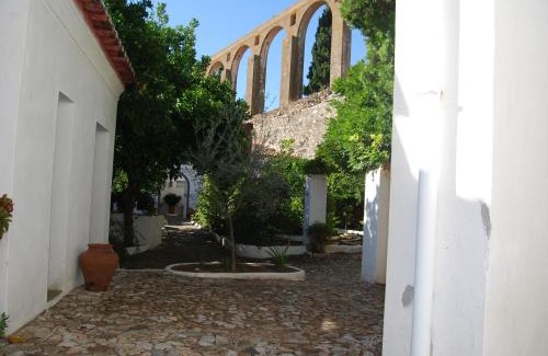 Serpa House | Casa da Muralha de Serpa