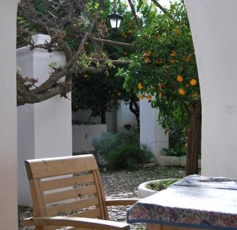 Serpa House | Casa da Muralha de Serpa