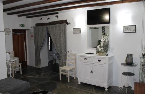 Monsaraz House | Casa da Muralha Suíte