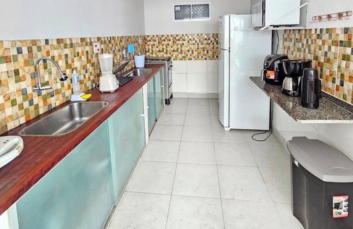 Itacare House | CASA DA NAIRZINHA - Ideal for families, close to tourist attractions