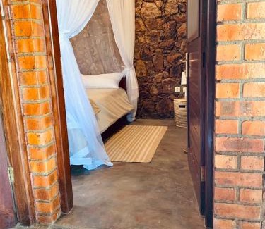 Mozambique Cabin | Casa da Namaacha
