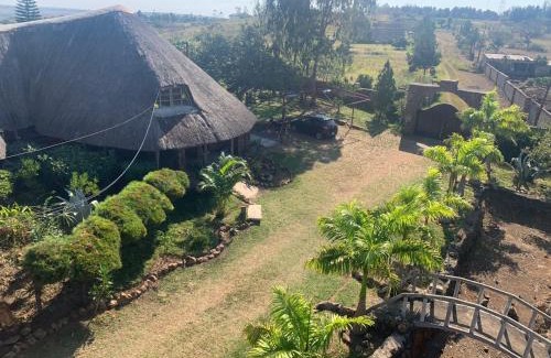Mozambique Cabin | Casa da Namaacha