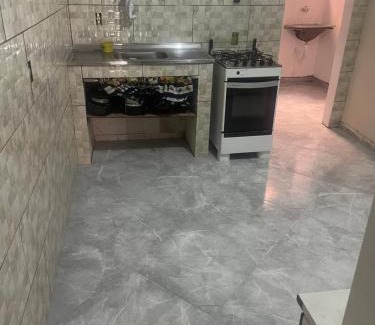 Realengo House | Casa da nata