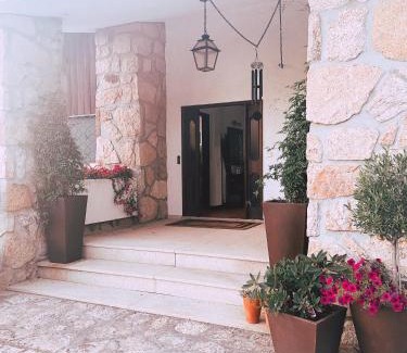 Tabuaco Villa | Casa da Ni - Douro