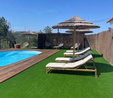 Tabuaco Villa | Casa da Ni - Douro