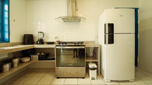 Tamandare House | Casa da Nina | Beira-mar