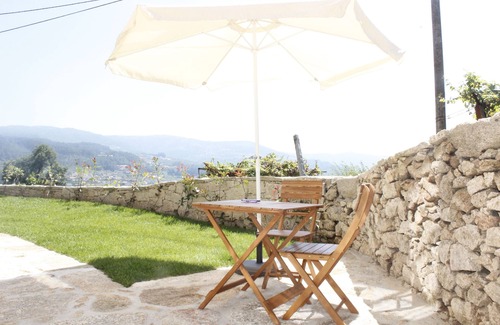 Macieira de Cambra Apartment | Casa da Nininha - Come and discover Portuguese Switzerland
