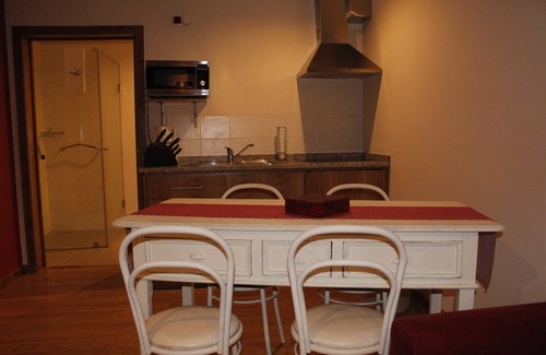 Macieira de Cambra Apartment | Casa da Nininha - T1 Bordeaux