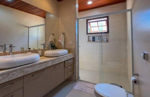 Alto da Boa Vista House | Casa da Nonna, aconchegante para grupos e famílias