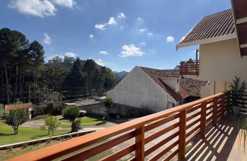 Alto da Boa Vista House | Casa da Nonna, aconchegante para grupos e famílias