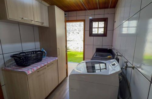 Alto da Boa Vista House | Casa da Nonna, aconchegante para grupos e famílias