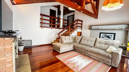 Alto da Boa Vista House | Casa da Nonna, aconchegante para grupos e famílias