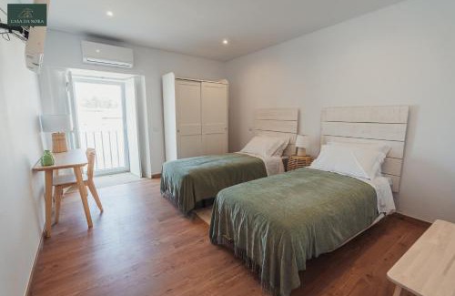 Fortios House | Casa da Nora