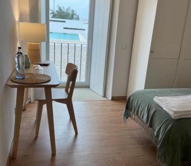 Fortios House | Casa da Nora