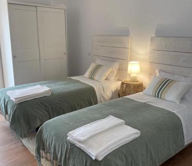 Fortios House | Casa da Nora