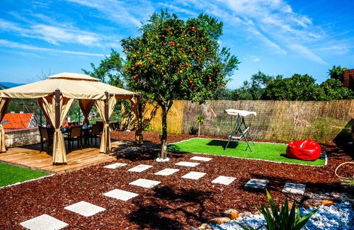 Castelo Branco House | Casa da Nora - 1st floor - house with 2 bedrooms.