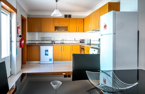 Castelo Branco House | Casa da Nora R /C - Room 2