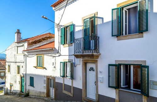 Castelo Branco House | Casa da Nora R /C - Room 2