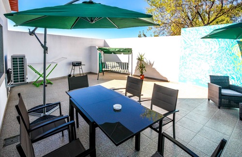 Castelo Branco House | Casa da Nora R /C - Room 2