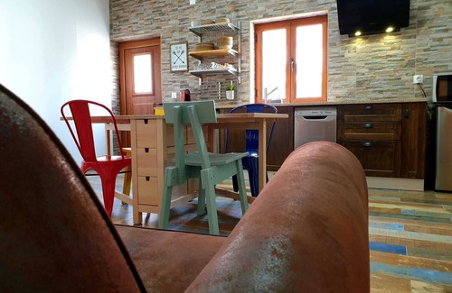 Idanha-a-Nova House | Casa da Oliveira - Casas BemHaja