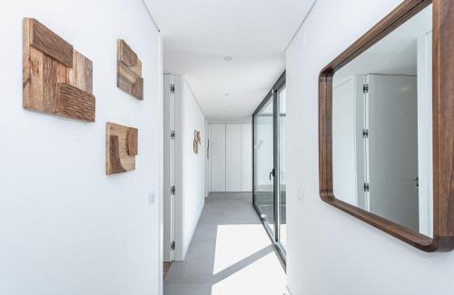 Sao Simao House | Casa da Oliveira ~ Azeitão