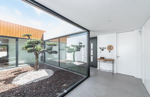 Sao Simao House | Casa da Oliveira ~ Azeitão