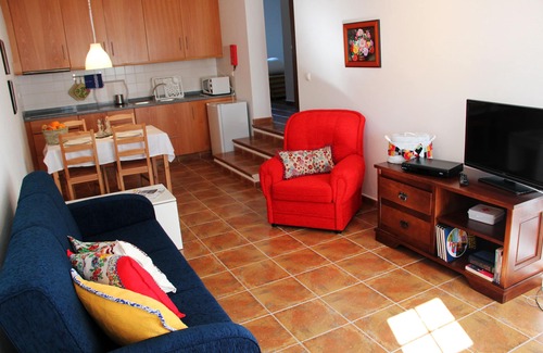 Reveladas Cottage | Casa da Oliveira - Country House in Quinta da Eira Velha - Marvão - Portalegre