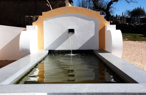 Reveladas Cottage | Casa da Oliveira - Country House in Quinta da Eira Velha - Marvão - Portalegre