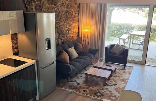 Arcos de Valdevez House | Casa da Oliveira Pool Spa Wellness Retreat @Gerês