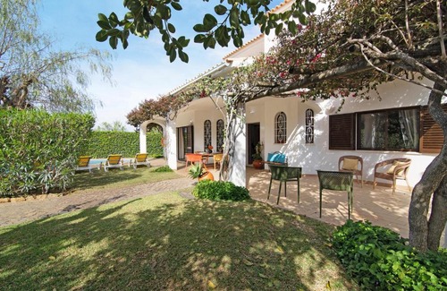 Cerro do Mocho Villa | Casa da Oliveira
